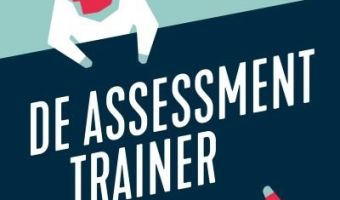 Nieuw: oefenboek assessment centers recent